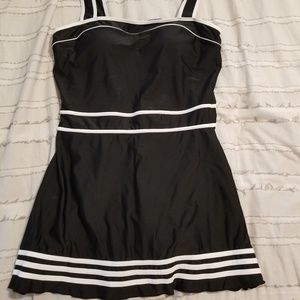 Shore Shapes Swimdress size 14